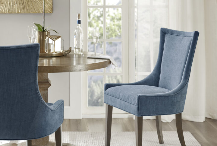 Dining Side Chair (set of 2)