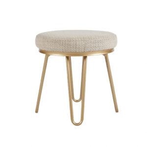 Round stool