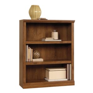 this small bookcase is ideal for storing and displaying all your knick-knacks and crafts. Your books