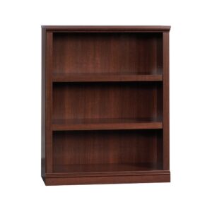 3 Shelf Bookcase