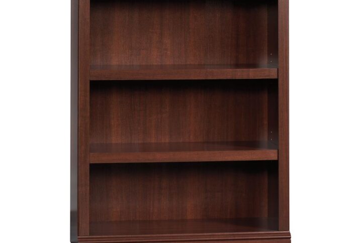 3 Shelf Bookcase