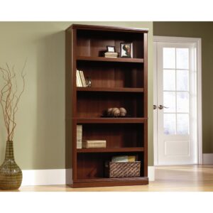 5 Shelf Bookcase