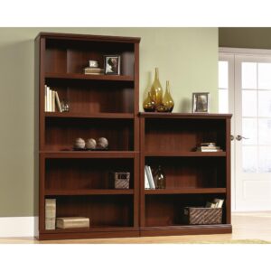 5 Shelf Bookcase