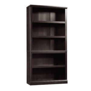 5 Shelf Bookcase