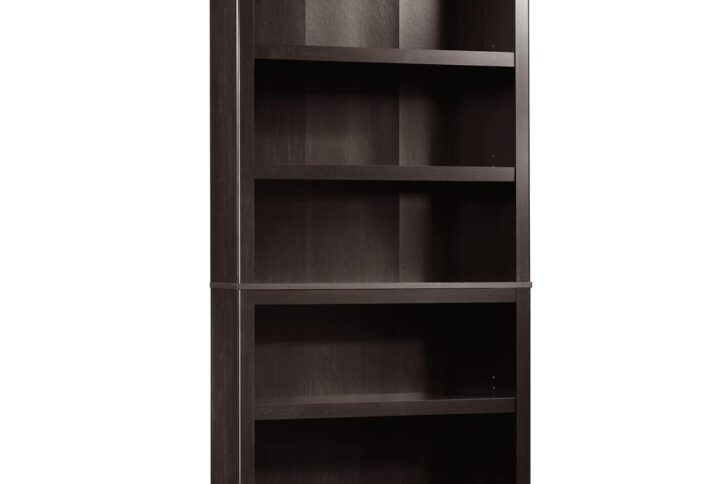 5 Shelf Bookcase