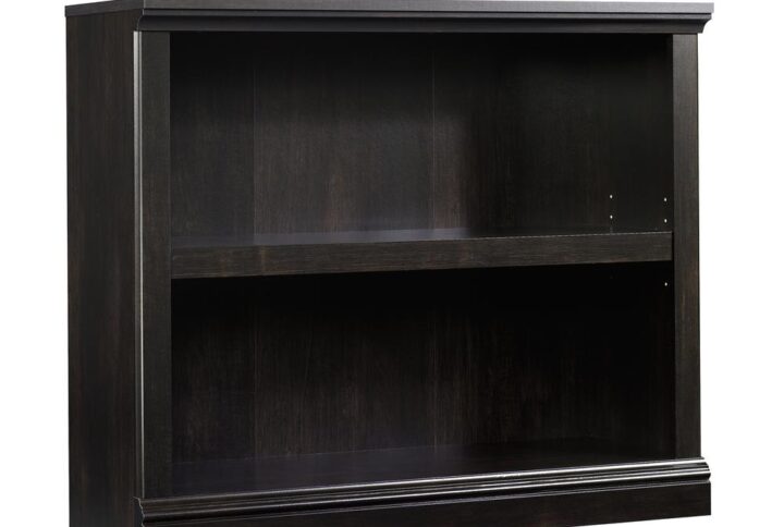 2 Shelf Bookcase