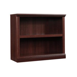 2 Shelf Bookcase