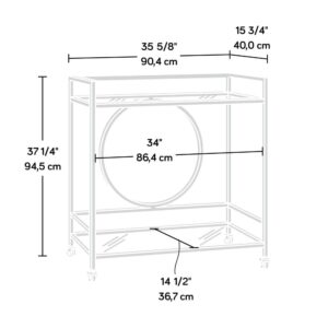 safety-tempered glass shelves with unique