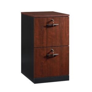 VIA 2-DRAWER PEDESTAL CC/SB