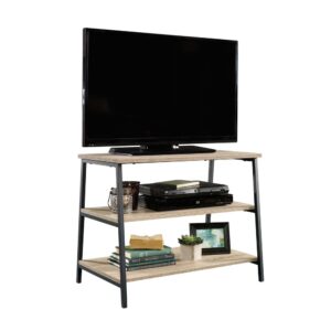 Accommodates up to a 36" TV weighing 50 lbs. . .