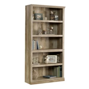 5 Shelf Bookcase