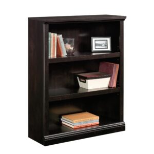 3 Shelf Bookcase