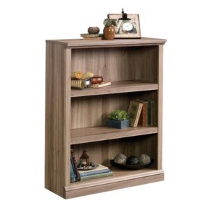 3 Shelf Bookcase