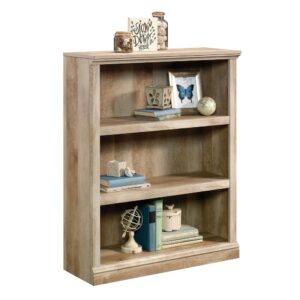 3 Shelf Bookcase