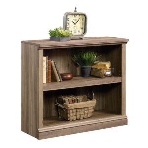 2 Shelf Bookcase