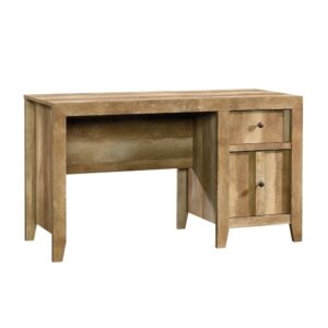 we've got the perfect desk for you. Add beautiful style and design to just about any room in your home with this desk from the Dakota Pass® collection. This rustic desk offers a spacious top surface that provides you with room for all your must-have desk essentials like your laptop