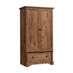 With this armoire from the Palladia® collection