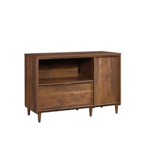 CLIFFORD PLACE CREDENZA WALNUT