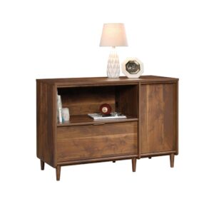 CLIFFORD PLACE CREDENZA WALNUT