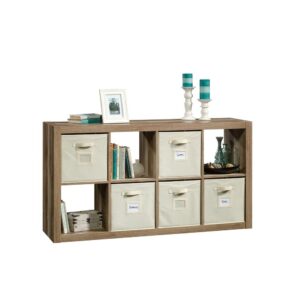 Versatile design creates multiple storage solutions. Horizontal or vertical display - you decide what suits you best. Horizontal or vertical display - you decide what suits you best.