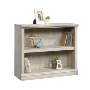 2 Shelf Bookcase