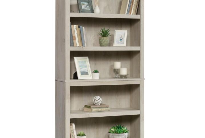 3 Shelf Bookcase