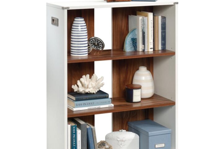 Storage is just as important as style and now you can have both! Create versatile storage in your home while adding beautiful