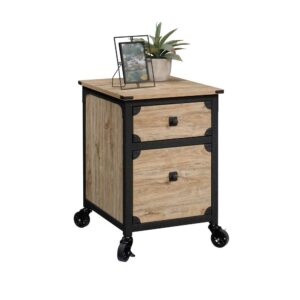 A lack of storage space can bring your office—and productivity— down. Add a versatile storage solution for important papers and office supplies with this pedestal file cabinet from the Steel River® collection. The file pedestal's roomy top drawer opens and closes on smooth metal runners for easy-access storage of miscellaneous office items like notepads