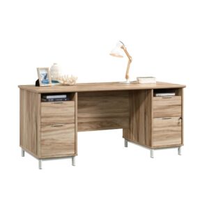 PORTAGE PARK EXECUTIVE DESK KA A2