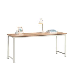 BERGEN CIRCLE 72X24 TABLE DESK KA