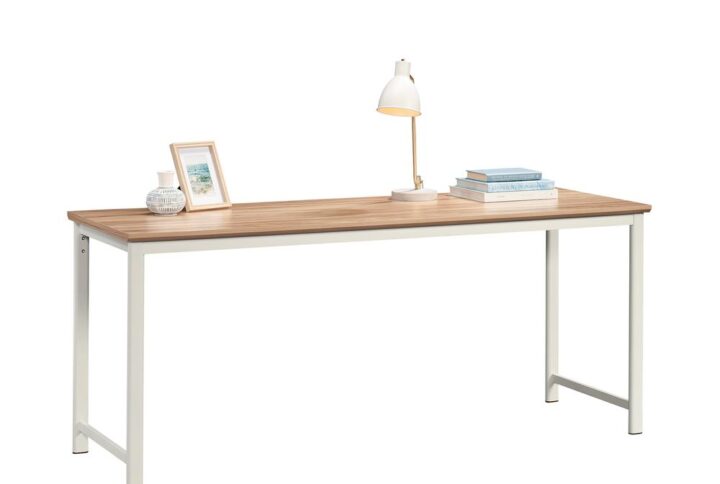 BERGEN CIRCLE 72X24 TABLE DESK KA