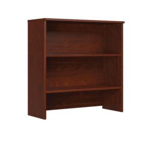 AFFIRM 36" X 36" BOOKCASE HUTCH CC