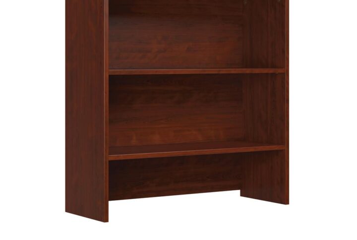 AFFIRM 36" X 36" BOOKCASE HUTCH CC