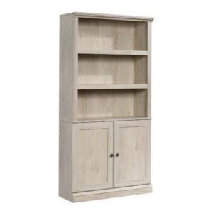 5 Shelf Bookcase w/Doors