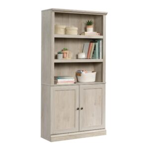 5 Shelf Bookcase w/Doors