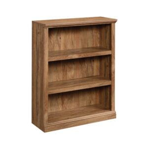 3 Shelf Bookcase