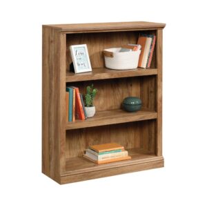 3 Shelf Bookcase