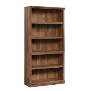 5 Shelf Bookcase