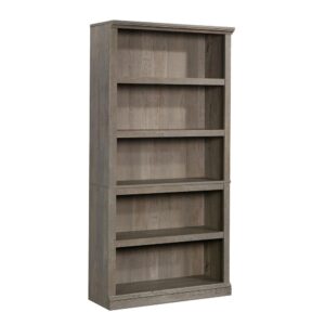 5 Shelf Bookcase