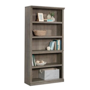 5 Shelf Bookcase