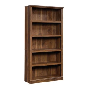 5 Shelf Bookcase