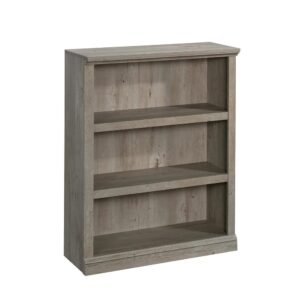 3 Shelf Bookcase