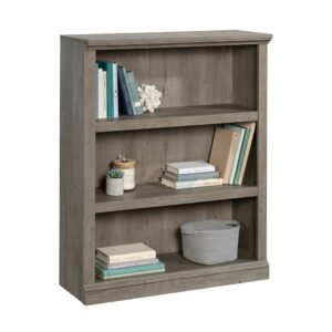 3 Shelf Bookcase