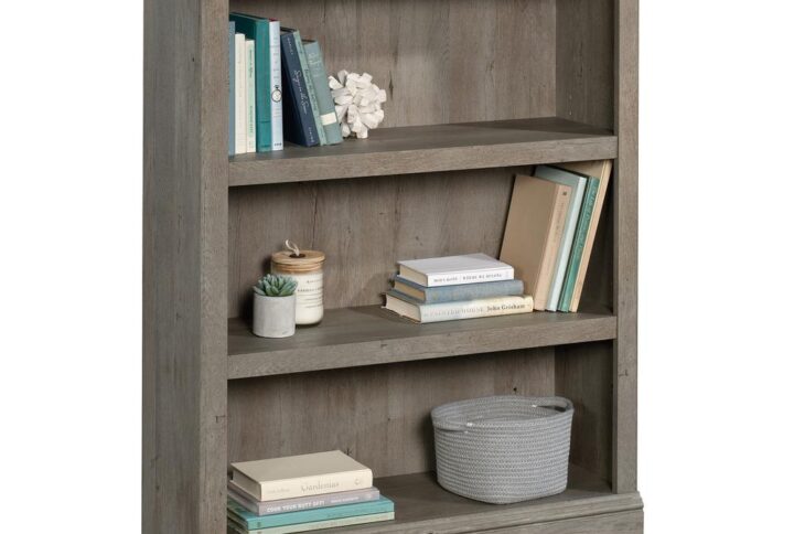 3 Shelf Bookcase