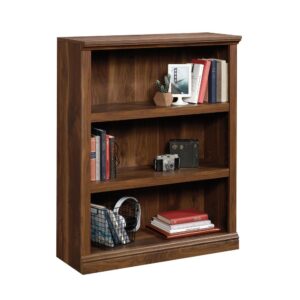 3 Shelf Bookcase