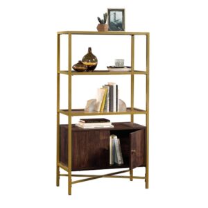 Style and storage all in one. Give your home the additional storage options it needs while adding the style that you love with this bookcase from the Harper Heights® collection. This bookshelf features three spacious shelves that provide you with the space you need to store an array of items like your collection of books