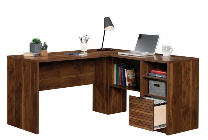 Your home office can be stylish