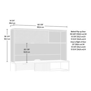 ENGLEWOOD LARGE HUTCH SPM