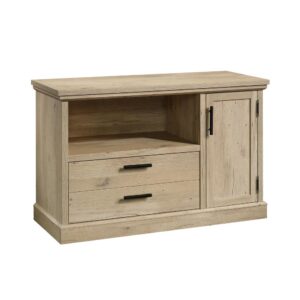 ASPEN POST SMALL CREDENZA PMO