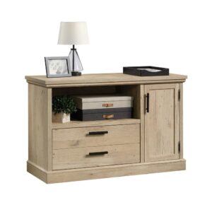 ASPEN POST SMALL CREDENZA PMO